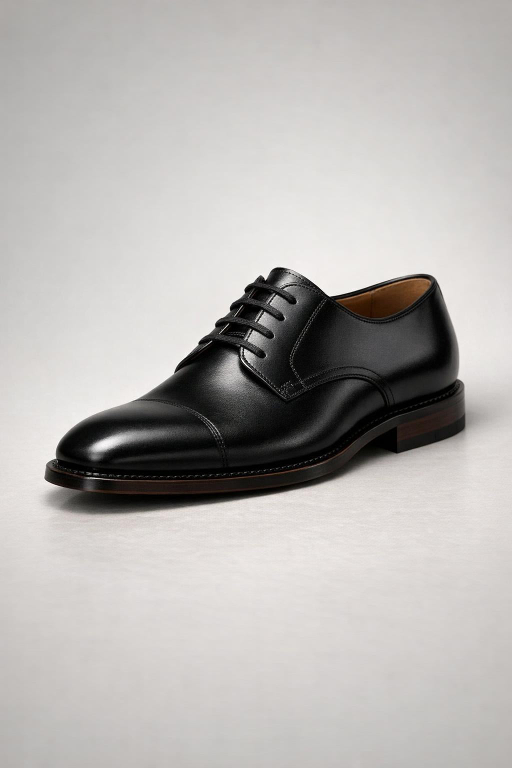 Noir Derby