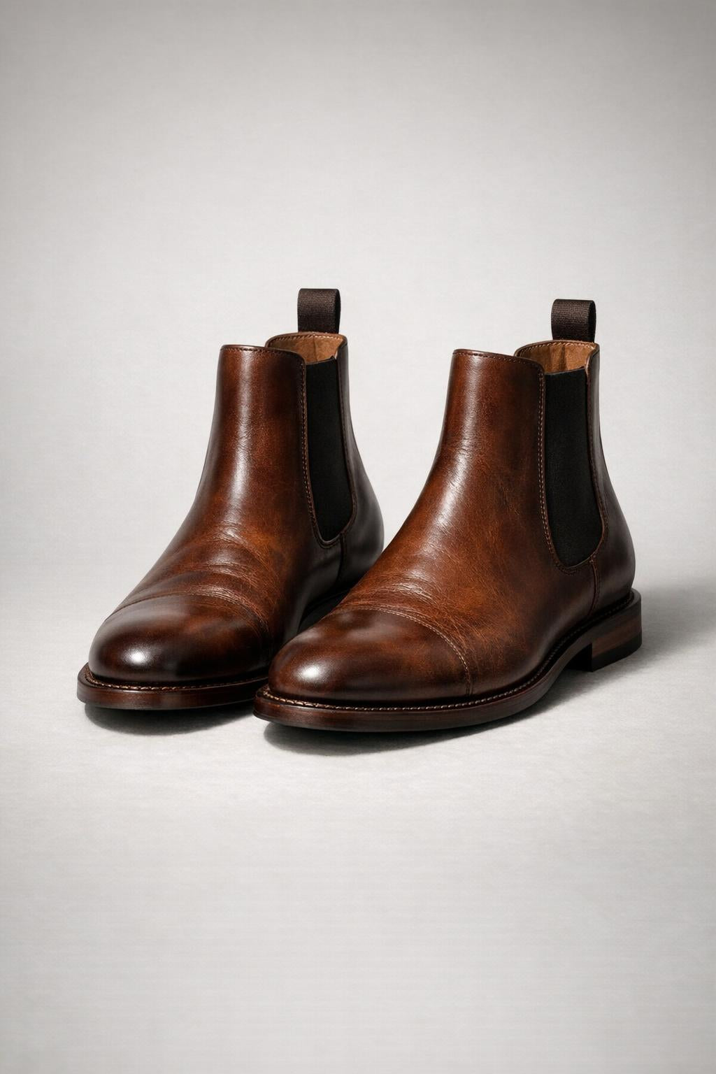 Axis Chelsea Boot