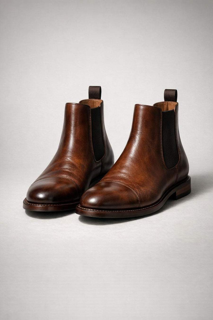 Axis Chelsea Boot