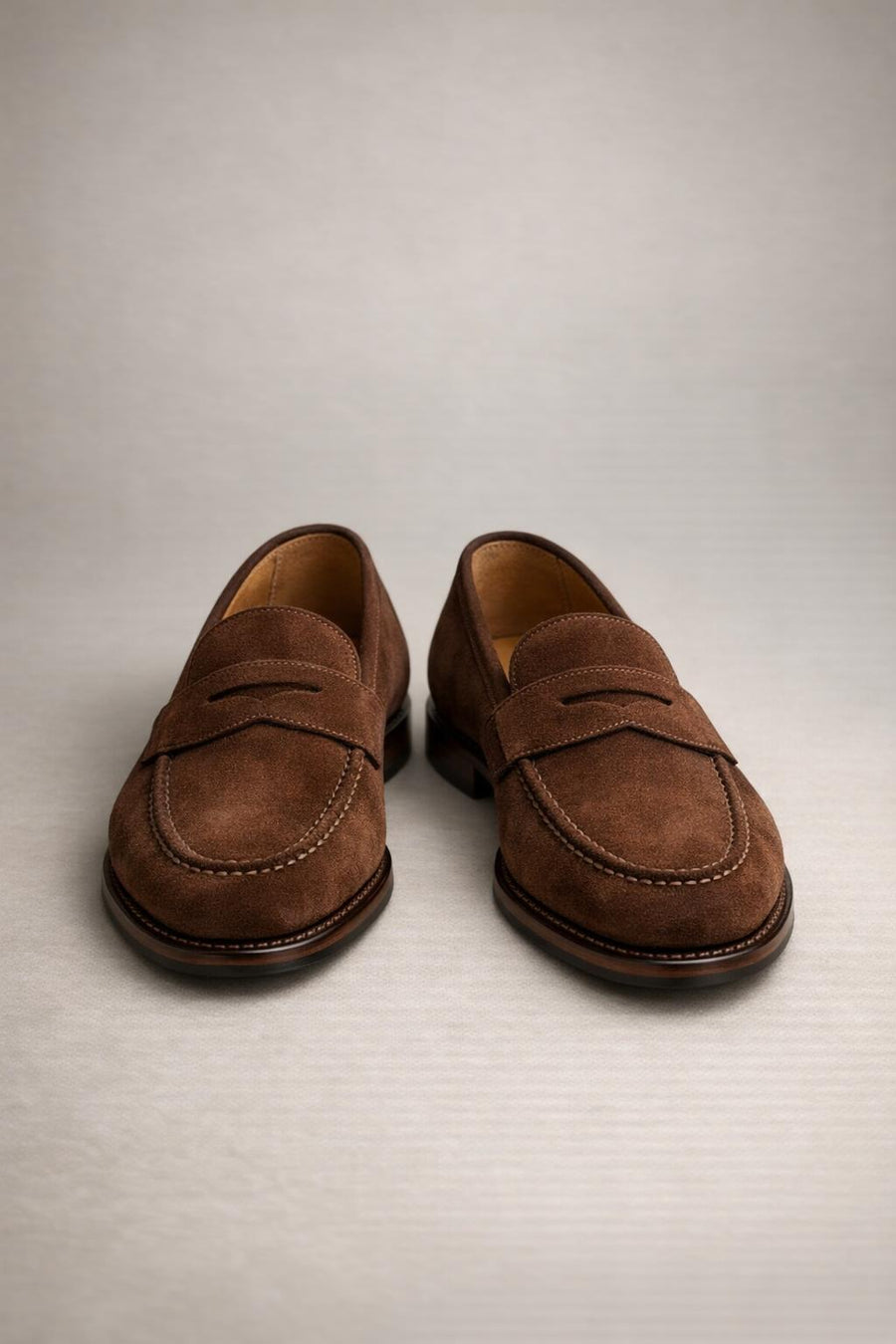 Carbon Loafer