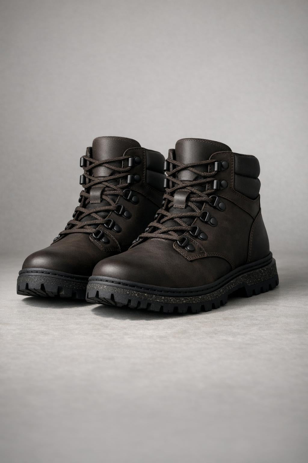 Drift Hiker