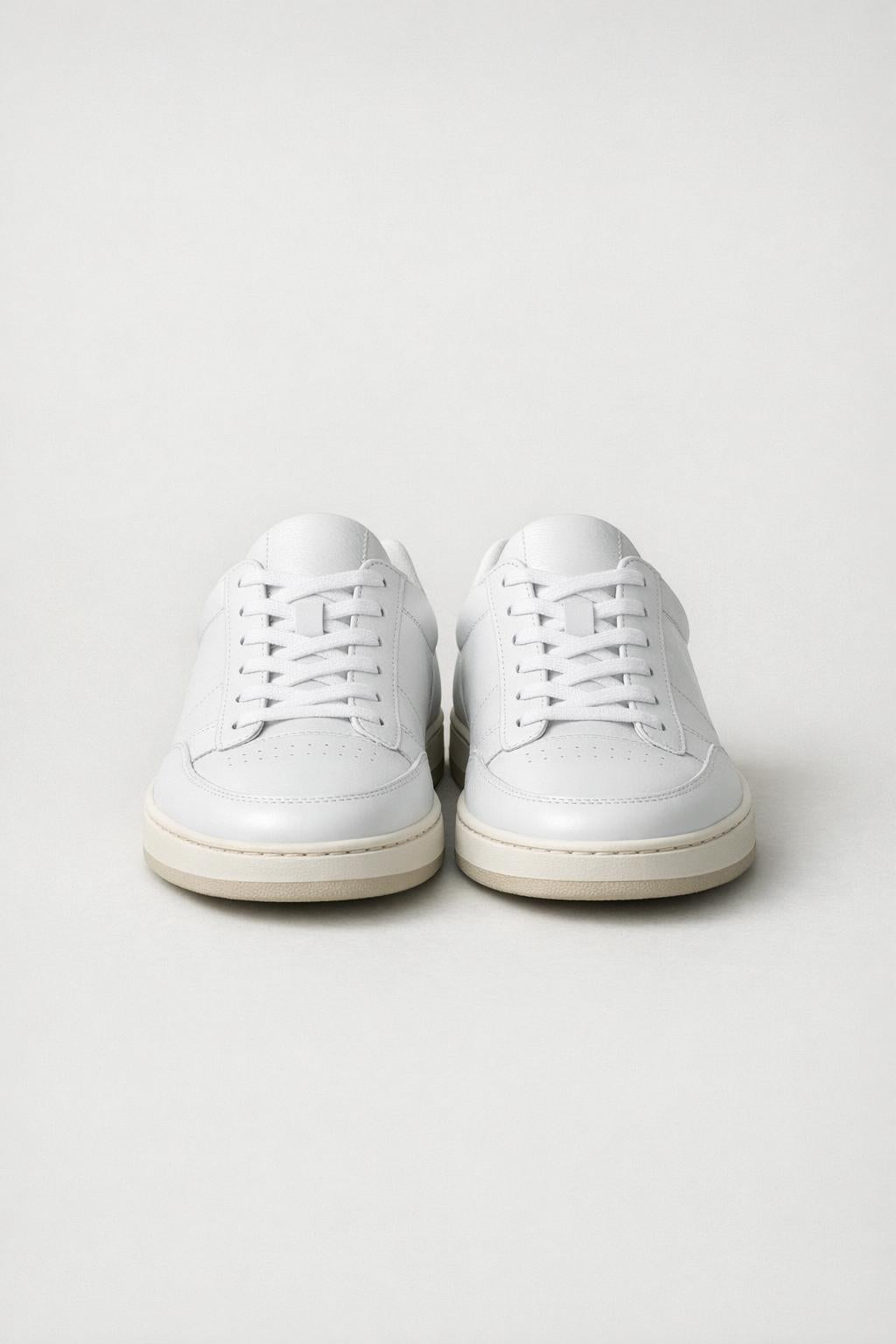 Vault Court Sneaker