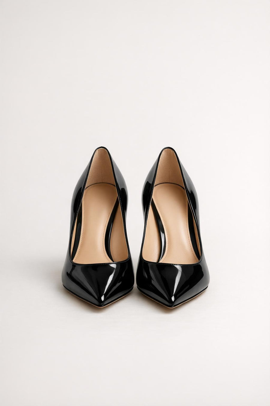Nocturne Heel