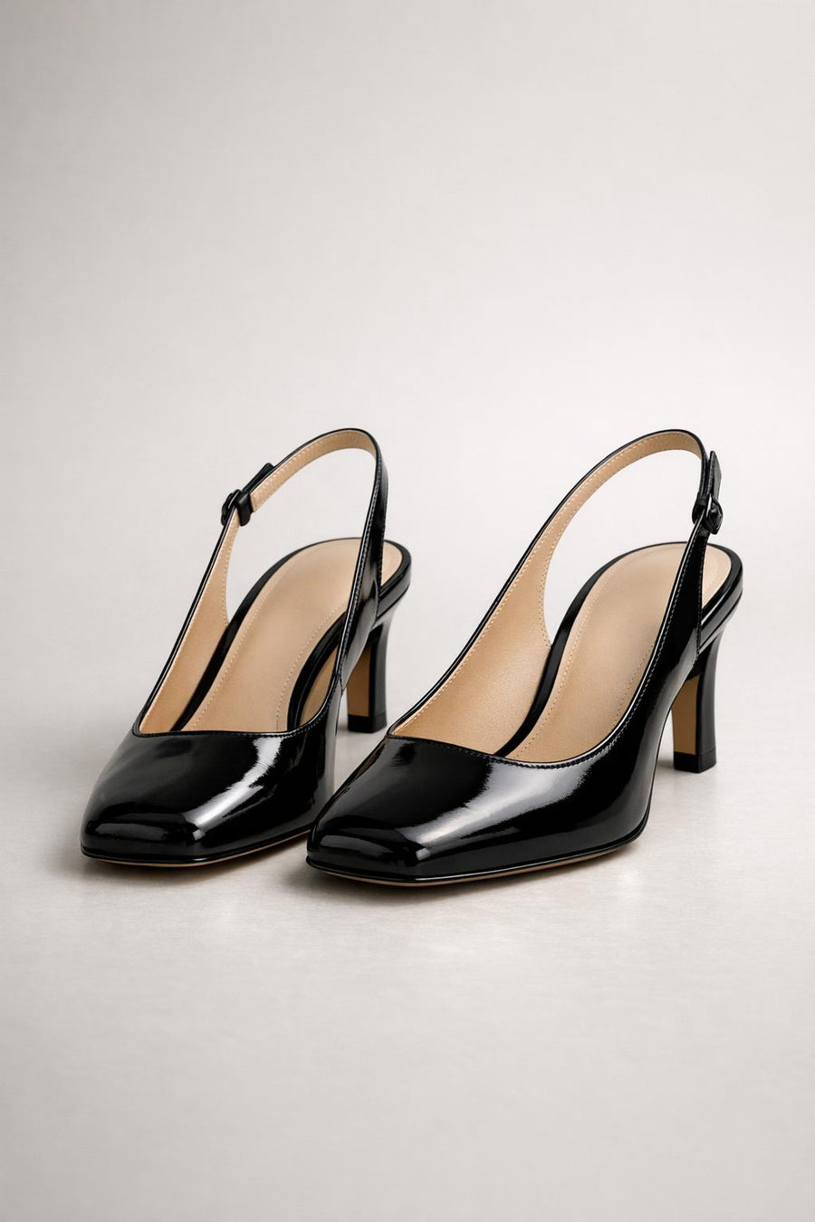 Lumen Slingback