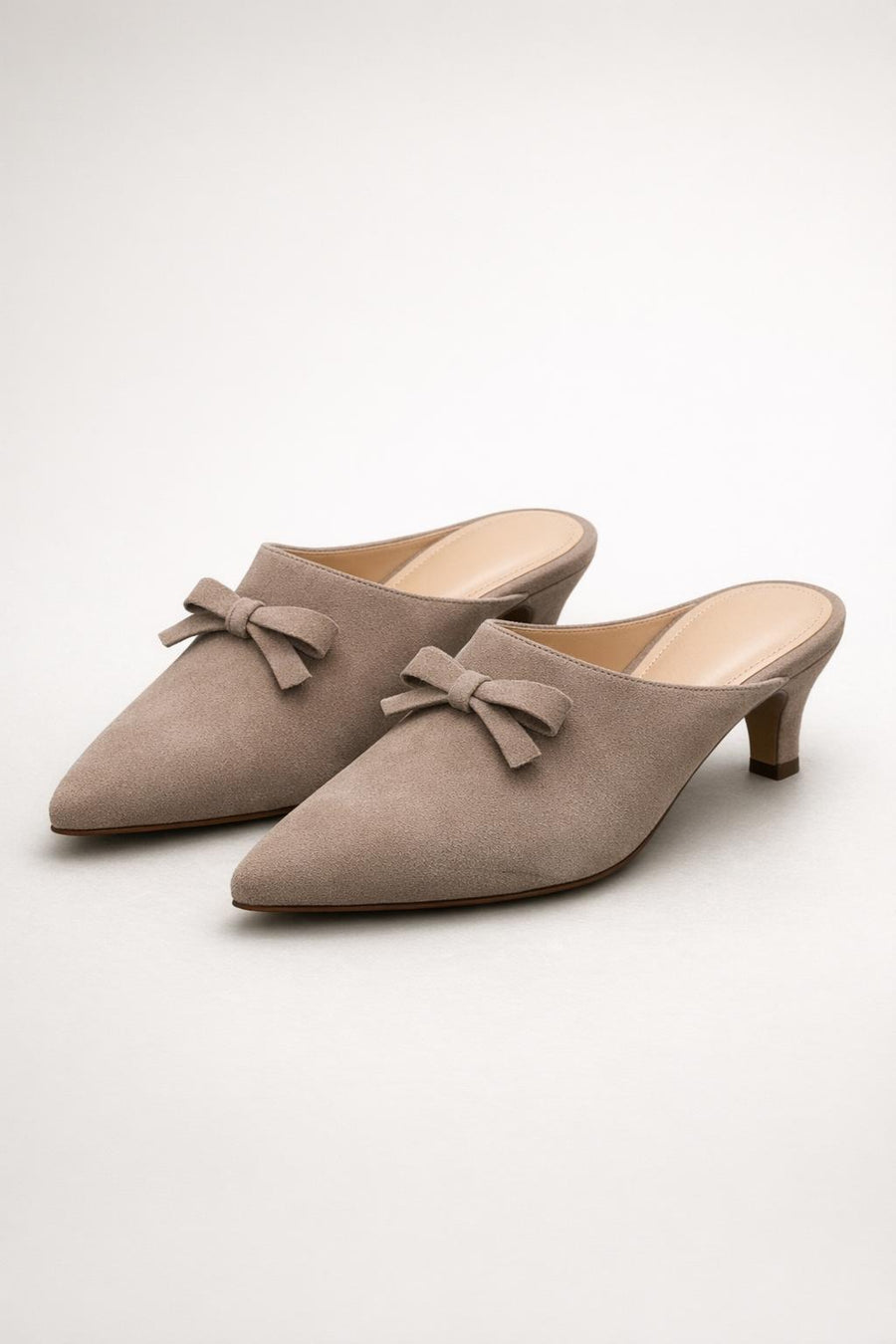 Ribbon Mule