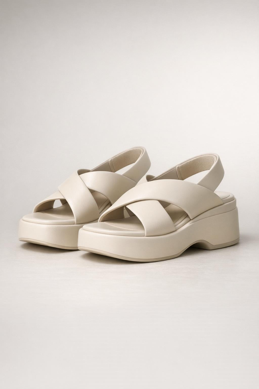 Eclipse Platform Sandal