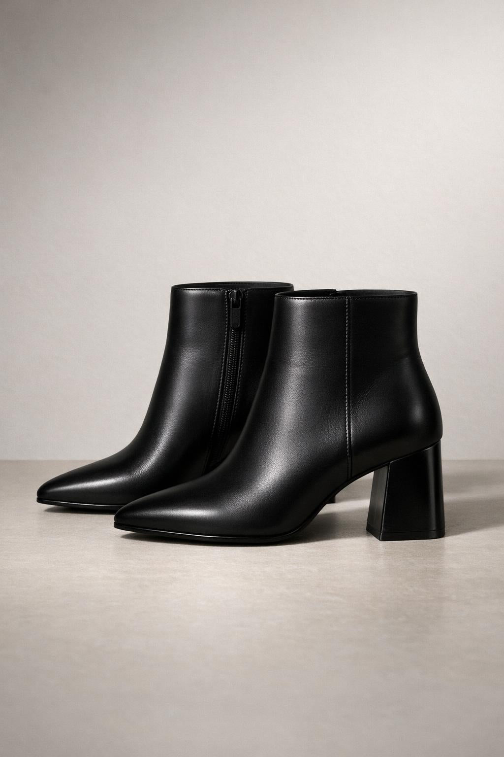 Nova Ankle Boot