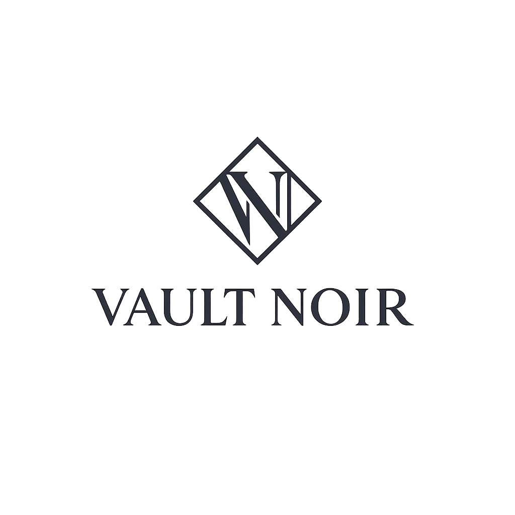 Vault Noir